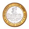 Image 2 : .999 Silver Harrah's Las Vegas, Nevada $10 Casino Limited Edition Gaming Token