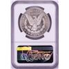 Image 2 : 1878-S $1 Morgan Silver Dollar Coin NGC MS64