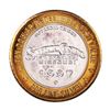 Image 2 : .999 Silver Station Casino St. Charles, Missouri $10 Limited Edition Gaming Token