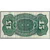 Image 2 : March 3, 1863 Fourth Issue Fifteen Cents Fractional Currency Note