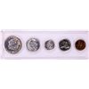 Image 1 : 1954 (5) Coin Proof Set
