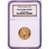 Image 1 : 1995-W $10 Proof American Gold Eagle NGC PF69 Ultra Cameo