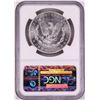 Image 2 : 1883-O $1 Morgan Silver Dollar Coin NGC MS65