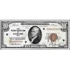 Image 1 : 1929 $10 Federal Reserve Bank Note Cleveland