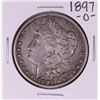 Image 1 : 1897-O $1 Morgan Silver Dollar Coin