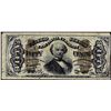 Image 1 : March 3, 1863 Third Issue Fifty Cents Fractional Currency Note