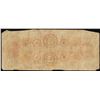 Image 2 : 1854 $5 Farmers & Exchange Charleston, S.C. Obsolete Note