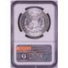 Image 2 : 1878 7/8TF Weak $1 Morgan Silver Dollar Coin NGC MS62