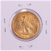 Image 2 : 1907 No Periods $10 Indian Head Eagle Gold Coin