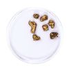 Image 2 : Lot of Gold Nuggets 2.58 grams Total Weight