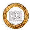 Image 2 : .999 Silver McCarran International Airport Las Vegas, NV $10 Limited Gaming Token