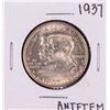 Image 1 : 1937 Antietam Commemorative Half Dollar Coin