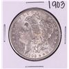 Image 1 : 1903 $1 Morgan Silver Dollar Coin