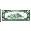 Image 2 : 1929 $10 Federal Reserve Bank Note Philadelphia