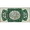 Image 2 : March 3, 1863 Third Issue Twenty-Five Cents Fractional Currency Note