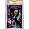 Image 1 : Signature Series Marvel Comics Amazing Spider-Man #15 Comic Book 9/15 CGC 9.6