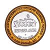 Image 2 : .999 Fine Silver Stardust Casino Las Vegas, NV $10 Limited Edition Gaming Token