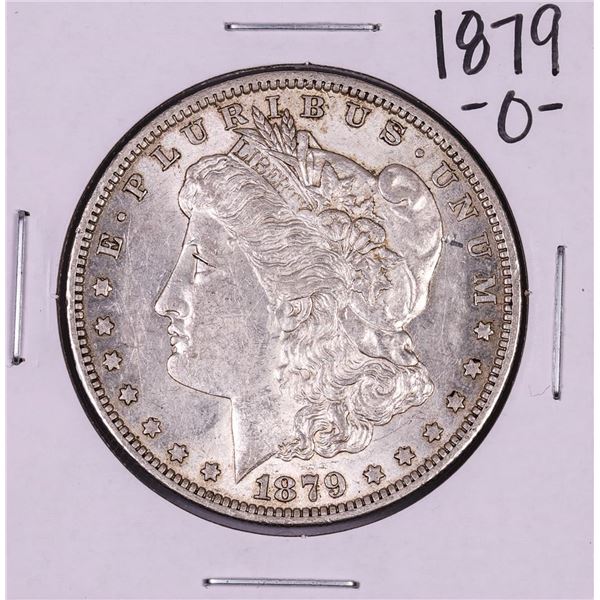 1879-O $1 Morgan Silver Dollar Coin