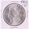 Image 1 : 1902-O $1 Morgan Silver Dollar Coin