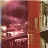Image 2 : Steve Kaufman (1960-2010) "I Love Brooklyn" Original Serigraph On Canvas