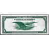 Image 2 : 1918 $1 Federal Reserve Bank Note Boston