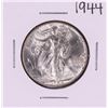 Image 1 : 1944 Walking Liberty Half Dollar Coin