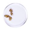 Image 1 : Lot of Gold Nuggets 1.90 grams Total Weight
