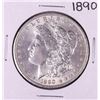 Image 1 : 1890 $1 Morgan Silver Dollar Coin