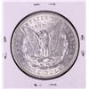 Image 2 : 1890 $1 Morgan Silver Dollar Coin
