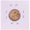 Image 2 : 2010 $5 American Gold Eagle Coin