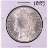 Image 1 : 1885 $1 Morgan Silver Dollar Coin