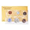 Image 1 : 1961 (5) Coin Proof Set in Envelope