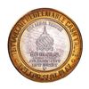 Image 2 : .999 Silver Taj Mahal Casino Atlantic City, NJ $10 Limited Edition Gaming Token