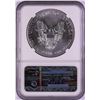 Image 2 : 2012(W) $1 American Silver Eagle Coin NGC MS70 Early Releases