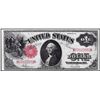 Image 1 : 1917 $1 Legal Tender Note