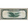 Image 2 : 1918 $1 Federal Reserve Bank Note Dallas