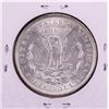 Image 2 : 1896 $1 Morgan Silver Dollar Coin