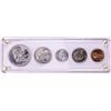 Image 1 : 1960 (5) Coin Proof Set