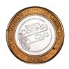 Image 1 : .999 Silver Riviera Hotel & Casino Las Vegas $10 Casino Limited Edition Gaming Token