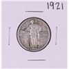 Image 1 : 1921 Standing Liberty Quarter Coin