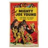 Image 1 : Mighty Joe Young Reissue 1-Sheet Poster.