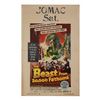Image 1 : The Beast from 20,000 Fathoms Window Card.