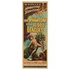Image 1 : Phantom from 10,000 Leagues Insert Poster.