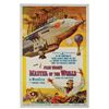 Image 1 : Jules Verne's Master of the World 1-Sheet Poster.