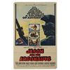 Image 1 : Jason and the Argonauts 1-Sheet Poster.