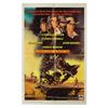 Image 1 : Once Upon a Time in the West 1-Sheet Poster.