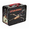 Image 2 : Star Wars Lunch Box with Thermos.