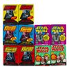 Image 1 : Collection of (10) Star Wars Card Packs.