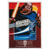 Image 1 : The Empire Strikes Back Fan Club Anniversary Poster.