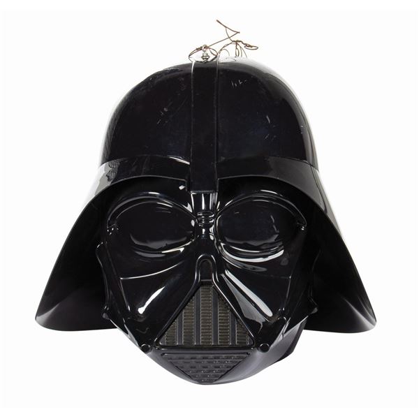 Darth Vader Toys 'R Us Store Display.